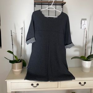 Women’s Tahari Sweater w/Pockets 1X